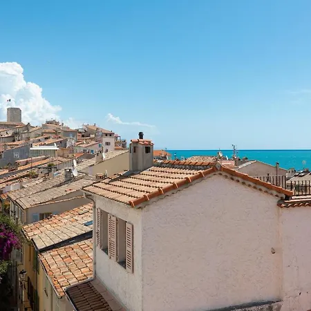Appartement Bas Castellet *