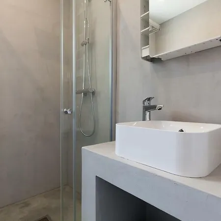 Appartement Bas Castellet