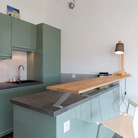 Appartement Bas Castellet Antibes