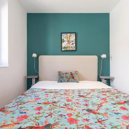 Apartment Bas Castellet *