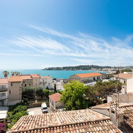 Apartment Bas Castellet *