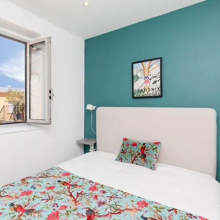 Apartment Bas Castellet Antibes