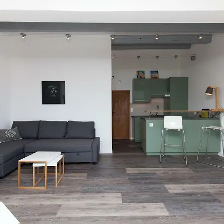 Bas Castellet Apartment Antibes