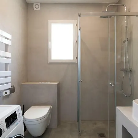 Bas Castellet Apartment *